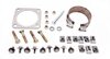 Montage-Kit für Katalysator/Leerrohrsatz  964  89-94