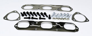 Header Installation Kit 997.1 - For Genuine or FVD Sport Headers