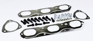 Header Installation Kit 997.1 - For Genuine or FVD Sport Headers