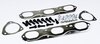 Header Installation Kit 997.1 - For Genuine or FVD Sport Headers