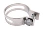Exhaust Clamp 58,5mm 996 / 996 GT3+RS - Catalysts to Exhaust Mounting Bracket