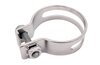 Exhaust Clamp 58,5mm 996 / 996 GT3+RS - Catalysts to Exhaust Mounting Bracket