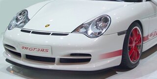Frontschürze 996 GT3-RS  OEM