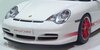 Frontschürze 996 GT3-RS  OEM