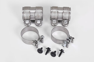 Kit de Installation  Silencieux  955S