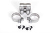 Muffler Installation Kit 955 Cayenne - For Genuine & FVD Muffler