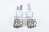 Muffler Installation Kit 996.1 and 996.2 - Genuine or Sport