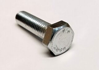 Sechskantschraube M8x30mm - 8,8