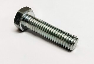 Sechskantschraube M8x30mm - 8,8