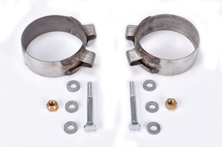 Installation Set 964 / 965 - for Muffler / G Pipe