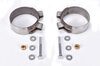 Installation Set 964 / 965 - for Muffler / G Pipe