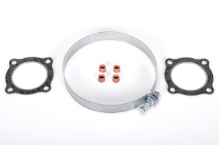 Montage-Kit für Endschalldämpfer  930 83-89