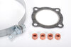 Montage-Kit für Endschalldämpfer  930 83-89