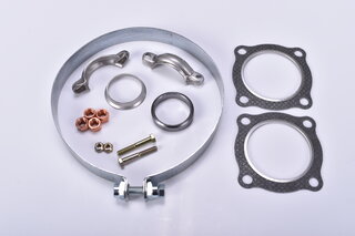 Kit de montage silencieux  930  75-82