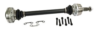 Drive shaft left - 987.1 Boxster/Cayman (480)