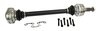 Drive shaft left - 987.1 Boxster/Cayman (480)