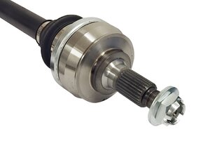 Drive shaft left - 987.1 Boxster/Cayman (480)