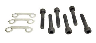 Drive shaft left - 987.1 Boxster/Cayman (480)