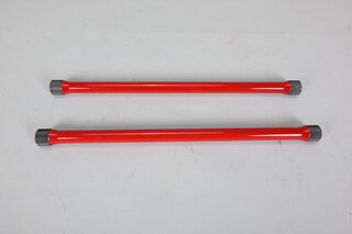 Drehstäbe HA 29mm - Satz - 1987-89 - G50