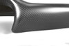 Dashboard 911/930 - Matte Carbon Fiber - Race - Defroster Cutout Left + Right - No Center HVAC Vent
