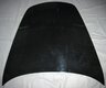 Carbon Front Hood 987 / 997 - Motorsport - For Paint