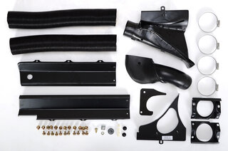 Kit modif. chauff. pour free flow FVD211328489 et FVD212328489