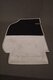 floormat driver side  linen
