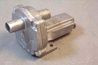 Auxiliary air regular 911 2,7/3.0 76-83 (exchange)