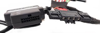 Comfort Top - Cabriolet/Targa Control Unit 992 19-