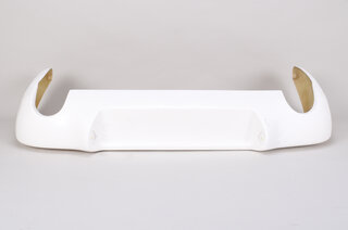 Pare-chocs AR look 964 RS avec sorties G+D (polyester)
