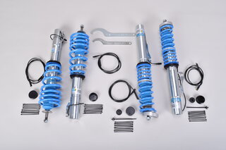 Coil Over Suspension Kit 987.1 and 987.2 Cayman / Boxster - BILSTEIN - B16 Damptronic - For PASM