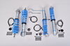 Coil Over Suspension Kit 987.1 and 987.2 Cayman / Boxster - BILSTEIN - B16 Damptronic - For PASM