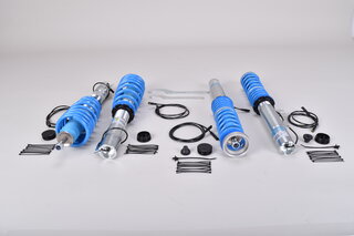 Coil Over Suspension Kit 987.1 and 987.2 Cayman / Boxster - BILSTEIN - B16 Damptronic - For PASM