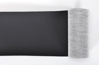 Support simil-cuir lisse (motif peau d'éléphant) 911/ 912 (uniquement pour 1969)