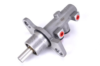 Maître-cylindre 997-1 C2 05-08, 987/987C 05-, (disque acier)