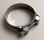 Mounting Clamp Ø 80 mm