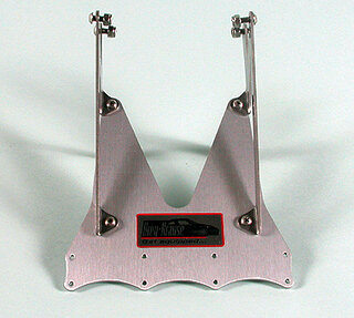 Fire Extinguisher Mount - Boxster & 996