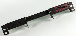 Sub Strap Mount (non elctrical seat) for 996, 997 & Boxster