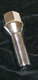 Wheel Bolt M14 x 1.5 x 62mm (thread length 37mm) Kanei Inc