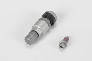 Wheel Valve Stem Kit for cars with TPMS - Sold Individually