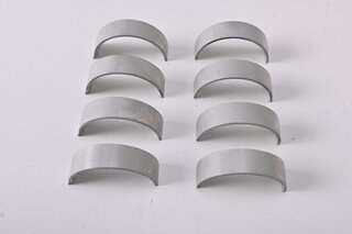 Pleuel Lagerschalen-Satz Untermass innen -0,75mm  (8 Stück)