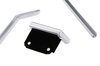 Door Trim Panel Pocket left 911 (69-73)