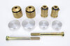 Front Control Arm Bushing Kit 964 / 965 / 993 - Race