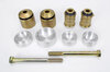 Front Control Arm Bushing Kit 964 / 965 / 993 - Race