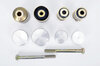 Front Control Arm Bushing Kit 964 / 965 / 993 - Race