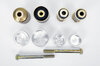 Front Control Arm Bushing Kit 964 / 965 / 993 - Race