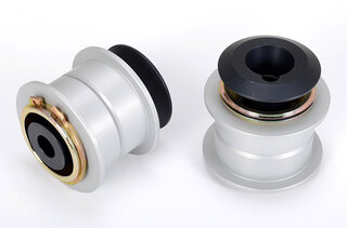 Trailing Arm Bushing Kit 964 / 965 - Monoball - Race - Rear