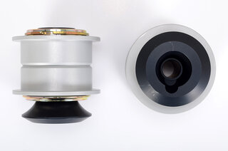 Trailing Arm Bushing Kit 964 / 965 - Monoball - Race - Rear
