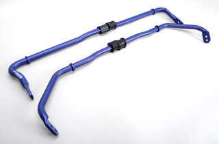 Stabilisatoren-Kit VA 24mm+HA 26mm 2 Fach verstellbar  964 C2/4 TÜV