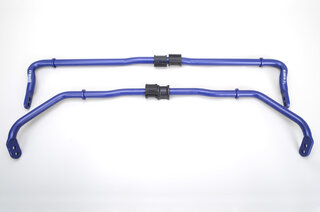 Stabilisatoren-Kit VA 24mm+HA 26mm 2 Fach verstellbar  964 C2/4 TÜV